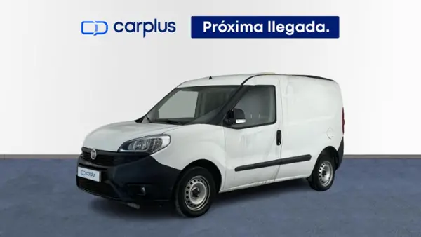 Fiat Doblò Cargo